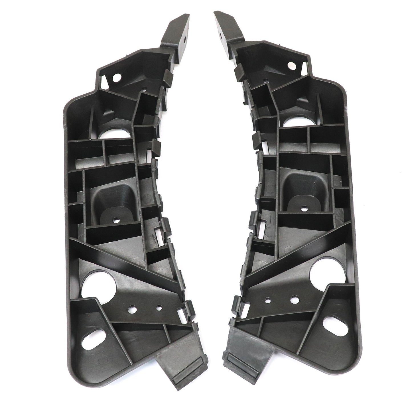 2X Front Bumper Fender Holder Bracket For 2014 2015 2016 Buick Lacrosse