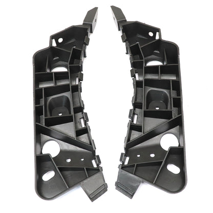 2X Front Bumper Fender Holder Bracket For 2014 2015 2016 Buick Lacrosse