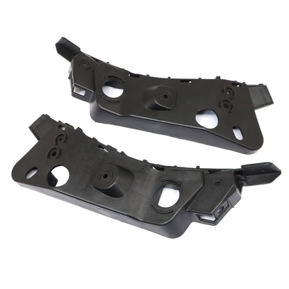 2X Front Bumper Fender Holder Bracket For 2014 2015 2016 Buick Lacrosse