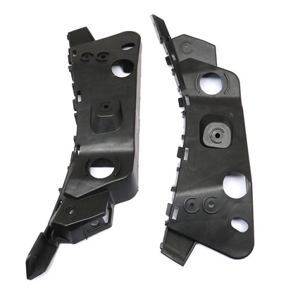 2X Front Bumper Fender Holder Bracket For 2014 2015 2016 Buick Lacrosse