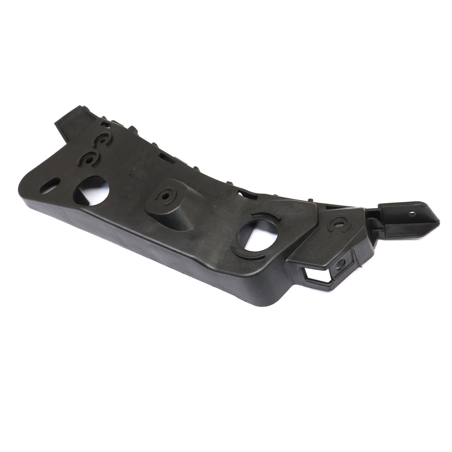 2X Front Bumper Fender Holder Bracket For 2014 2015 2016 Buick Lacrosse