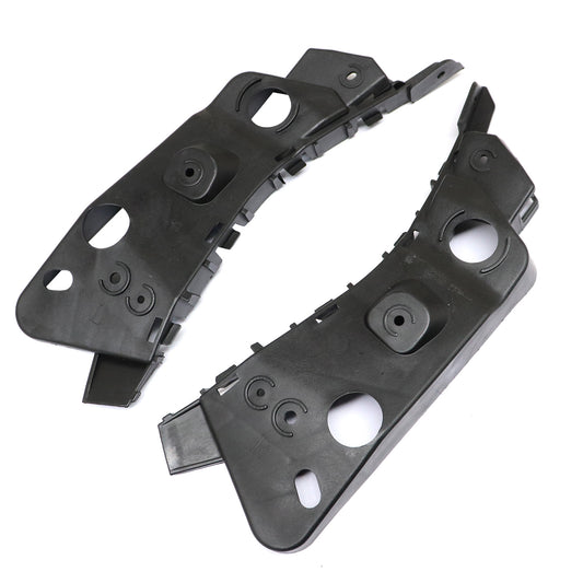 2X Front Bumper Fender Holder Bracket For 2014 2015 2016 Buick Lacrosse