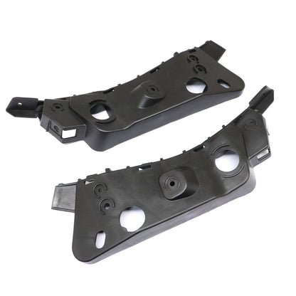 2X Front Bumper Fender Holder Bracket For 2014 2015 2016 Buick Lacrosse