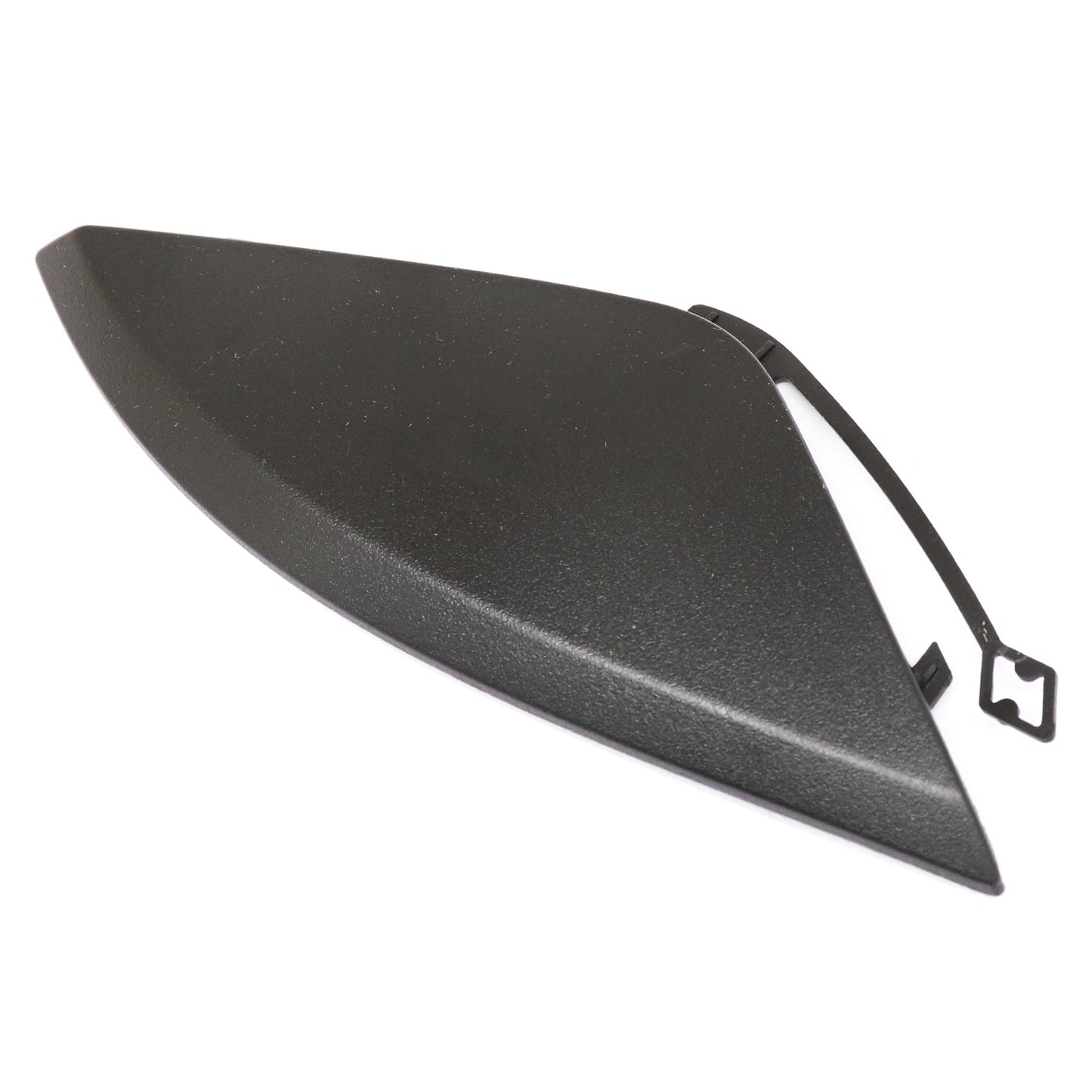 Fit for BMW X3 F25 2015 2016 2017 Front Bumper Tow Hook Cover Cap 51117338474