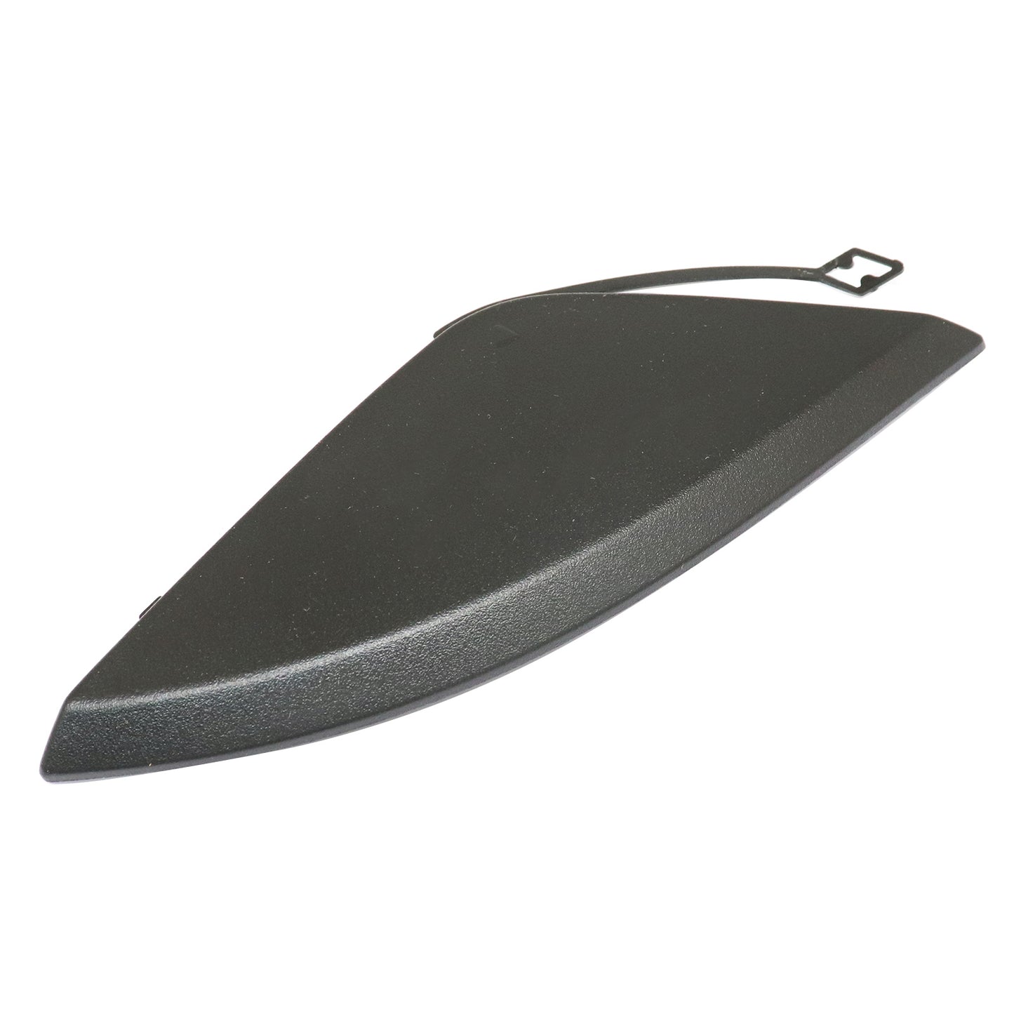 Fit for BMW X3 F25 2015 2016 2017 Front Bumper Tow Hook Cover Cap 51117338474
