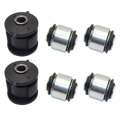 2 Sets Rear Arm Assembly Knuckle Bushing Fits TOYOTA HIGHLANDER CAMRY LEXUS RX