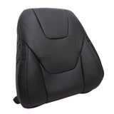 2013 2014 2015 2016 2017 For Ford Fusion Titanium Driver Top Leather Seat Cover