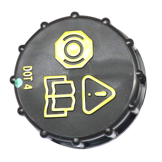 For Pontiac Solstice/Saturn sky 06-09 Brake Master Cylinder Reservoir Cap New