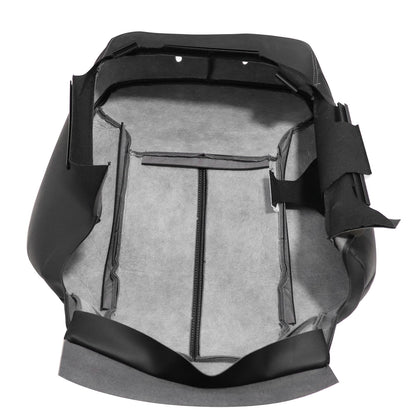 Passenger Back Seat Cover Black FitS 2007 TO 2012 Mercedes-Benz GL450 GL500