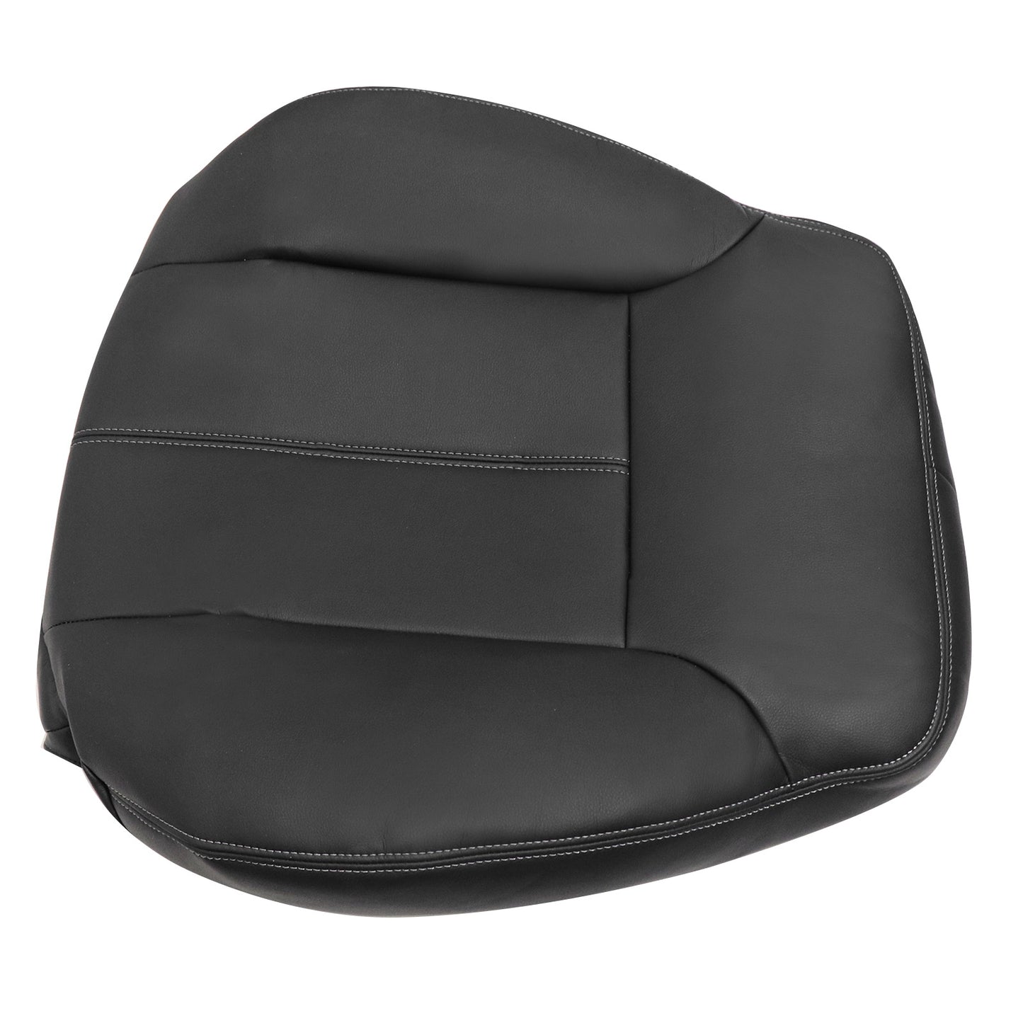 Passenger Back Seat Cover Black FitS 2007 TO 2012 Mercedes-Benz GL450 GL500