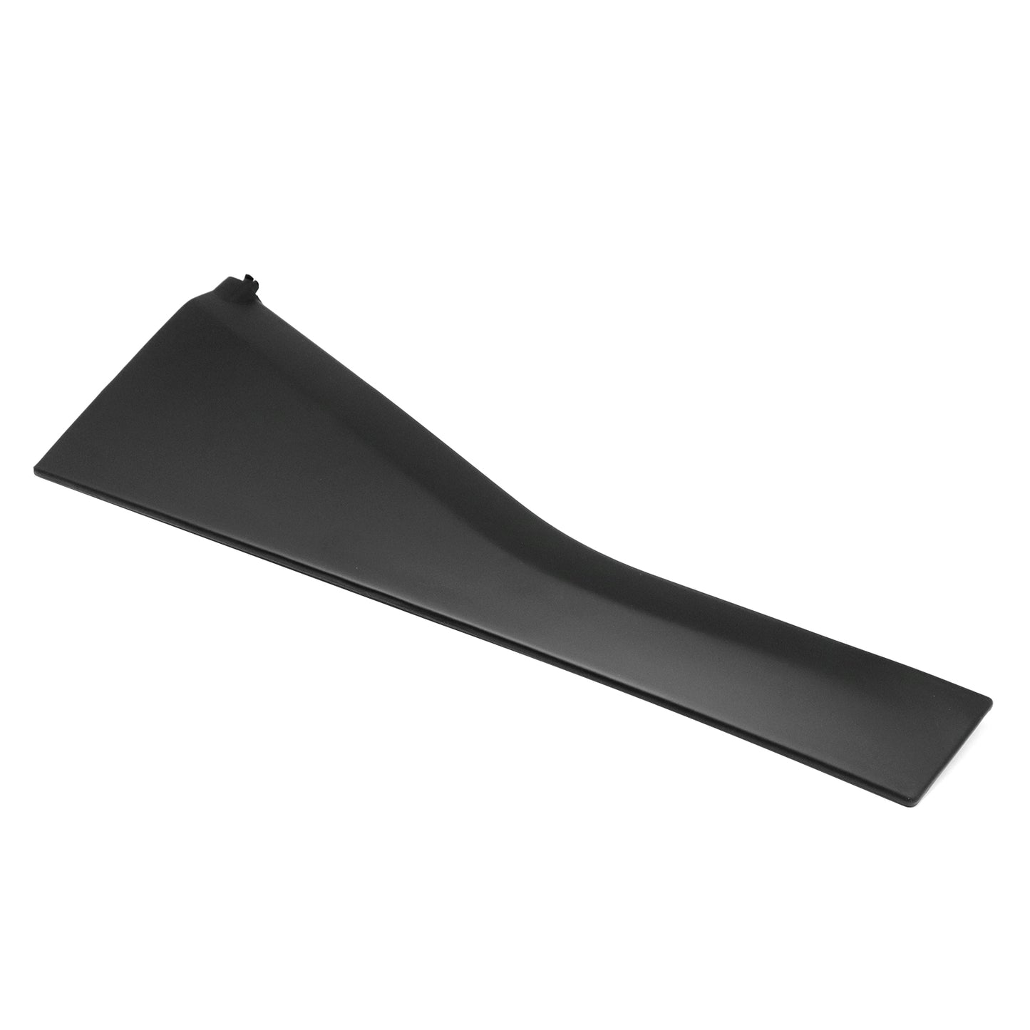 Left Rear Door Pillar Molding Fit For Honda Fit 2007 2008