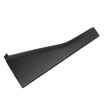 Left Rear Door Pillar Molding Fit For Honda Fit 2007 2008
