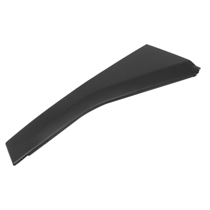 Left Rear Door Pillar Molding Fit For Honda Fit 2007 2008