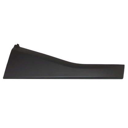 Left Rear Door Pillar Molding Fit For Honda Fit 2007 2008