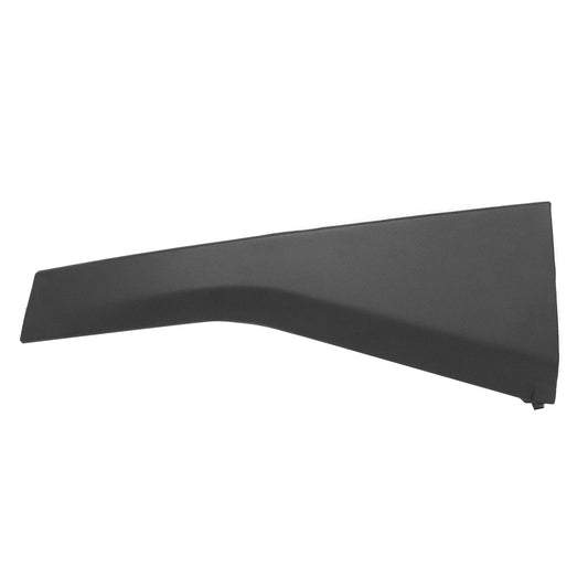 Left Rear Door Pillar Molding Fit For Honda Fit 2007 2008