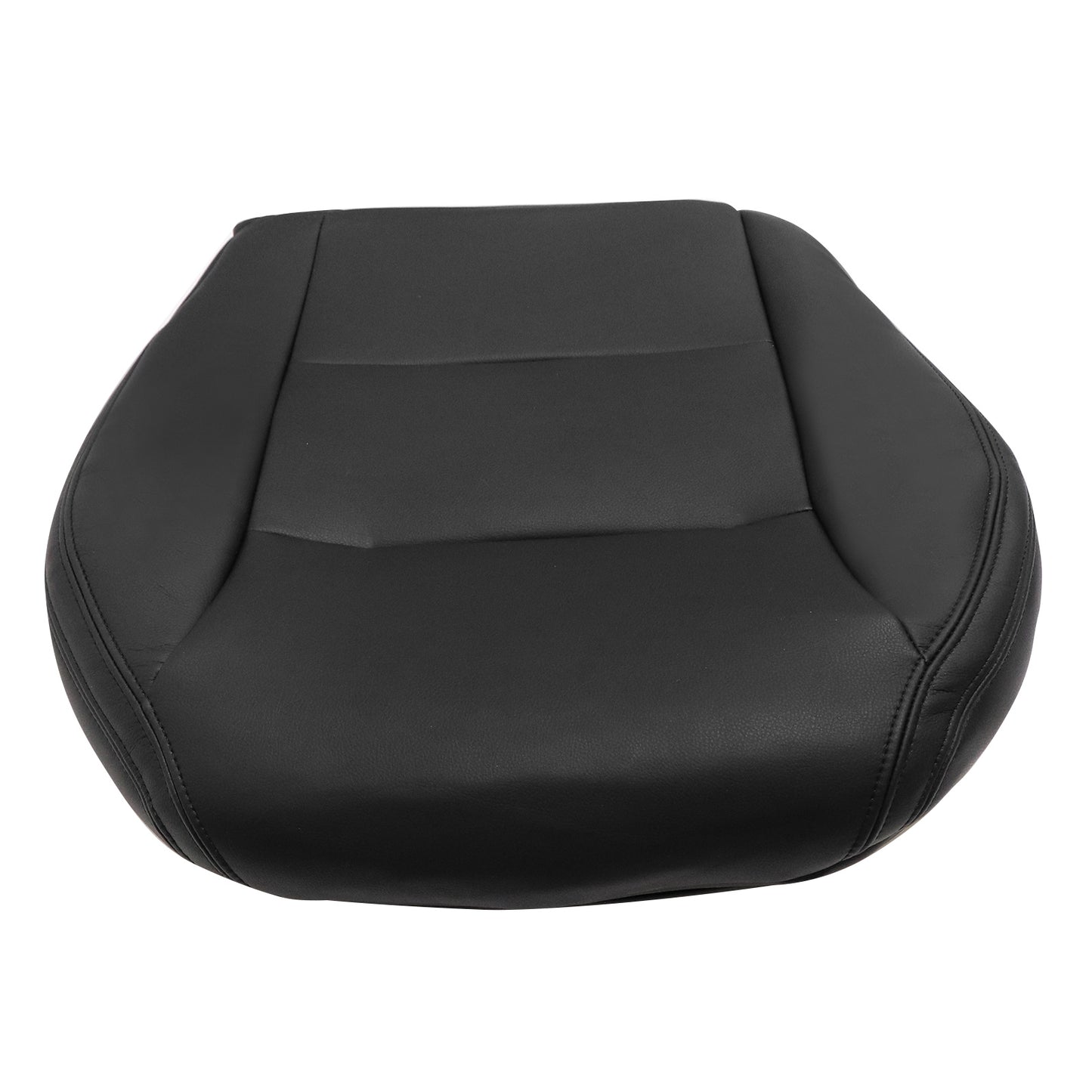 New For 2014-2015 Mercedes Benz CLA250 Passenger Bottom Black Seat Cover