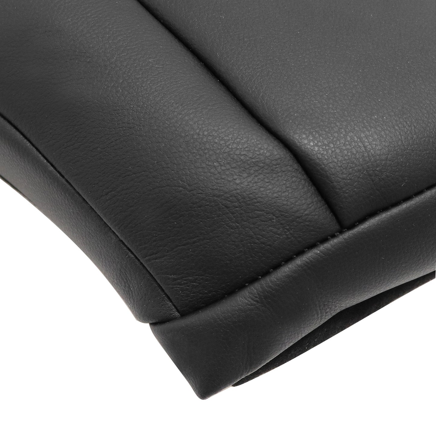 New For 2014-2015 Mercedes Benz CLA250 Passenger Bottom Black Seat Cover