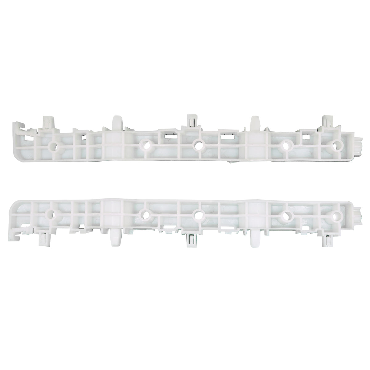 622253LM0A New Front Bumper Bracket Retainer L+R Side Fit Nissan NV200 2013-2021