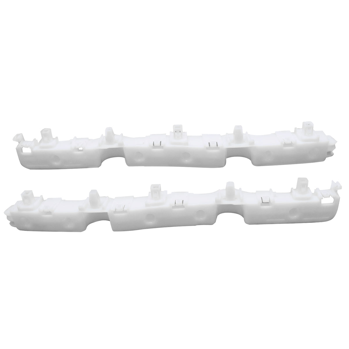 622253LM0A New Front Bumper Bracket Retainer L+R Side Fit Nissan NV200 2013-2021