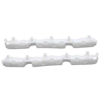 622253LM0A New Front Bumper Bracket Retainer L+R Side Fit Nissan NV200 2013-2021