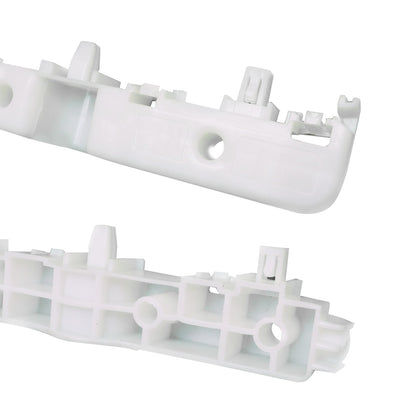 622253LM0A New Front Bumper Bracket Retainer L+R Side Fit Nissan NV200 2013-2021