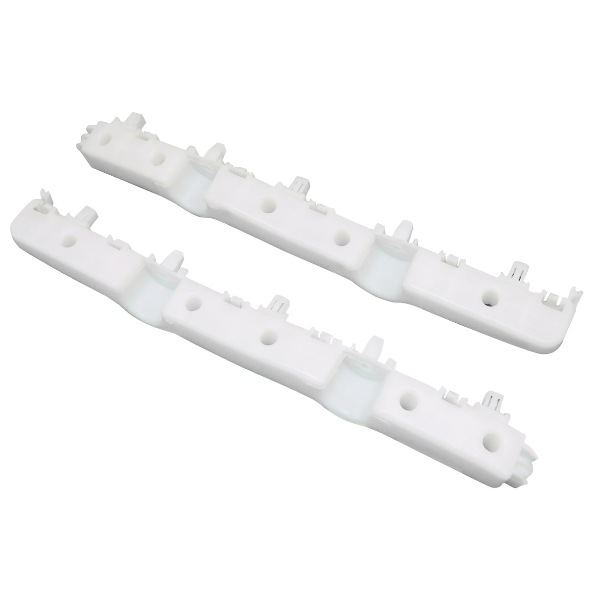 622253LM0A New Front Bumper Bracket Retainer L+R Side Fit Nissan NV200 2013-2021