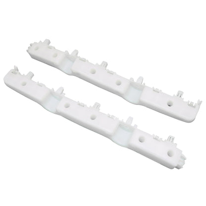 622253LM0A New Front Bumper Bracket Retainer L+R Side Fit Nissan NV200 2013-2021
