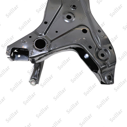 1X Front Subframe Crossmember for Mitsubishi Outlander Lancer (2WD/FWD) 2011-17