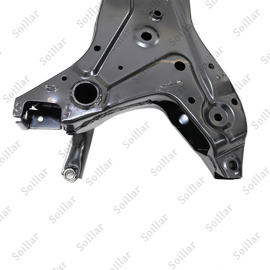 1X Front Subframe Crossmember for Mitsubishi Outlander Lancer (2WD/FWD) 2011-17