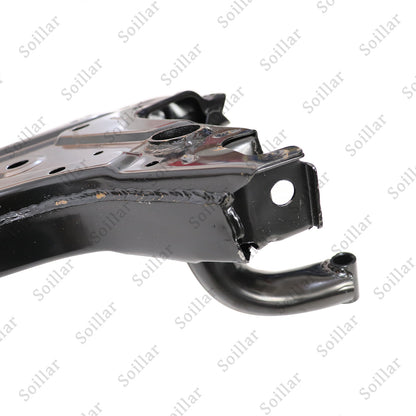 1X Front Subframe Crossmember for Mitsubishi Outlander Lancer (2WD/FWD) 2011-17