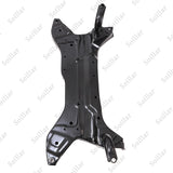 1X Front Subframe Crossmember for Mitsubishi Outlander Lancer (2WD/FWD) 2011-17