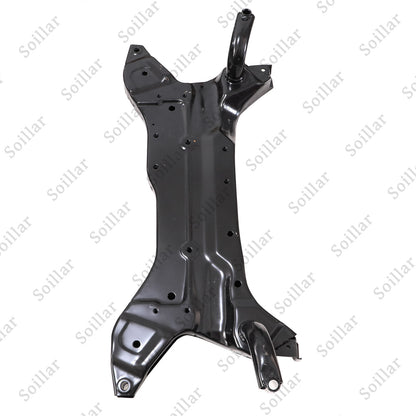 1X Front Subframe Crossmember for Mitsubishi Outlander Lancer (2WD/FWD) 2011-17