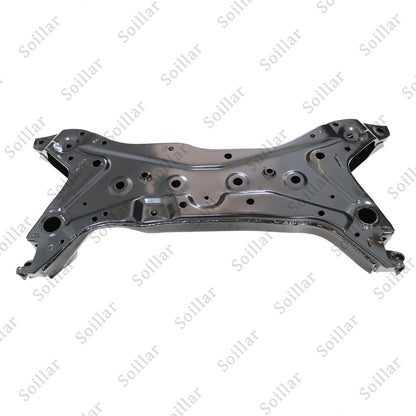 1X Front Subframe Crossmember for Mitsubishi Outlander Lancer (2WD/FWD) 2011-17