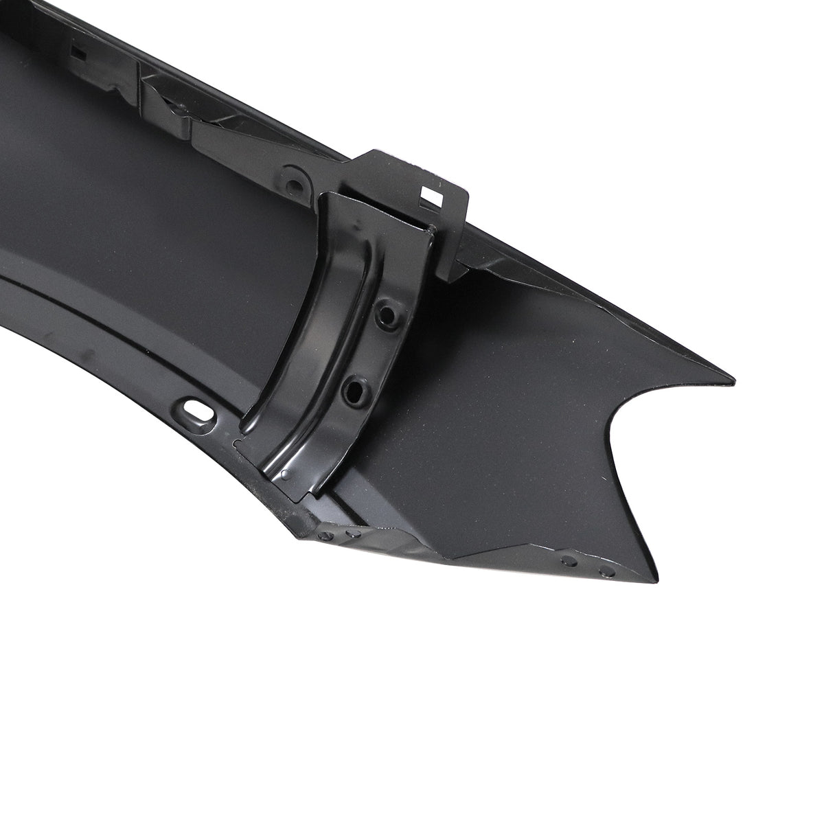 Front Fender Quarter Panel Primed Driver Side For 16-23 Benz GLC-Class