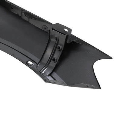 Front Fender Quarter Panel Primed Driver Side For 16-23 Benz GLC-Class