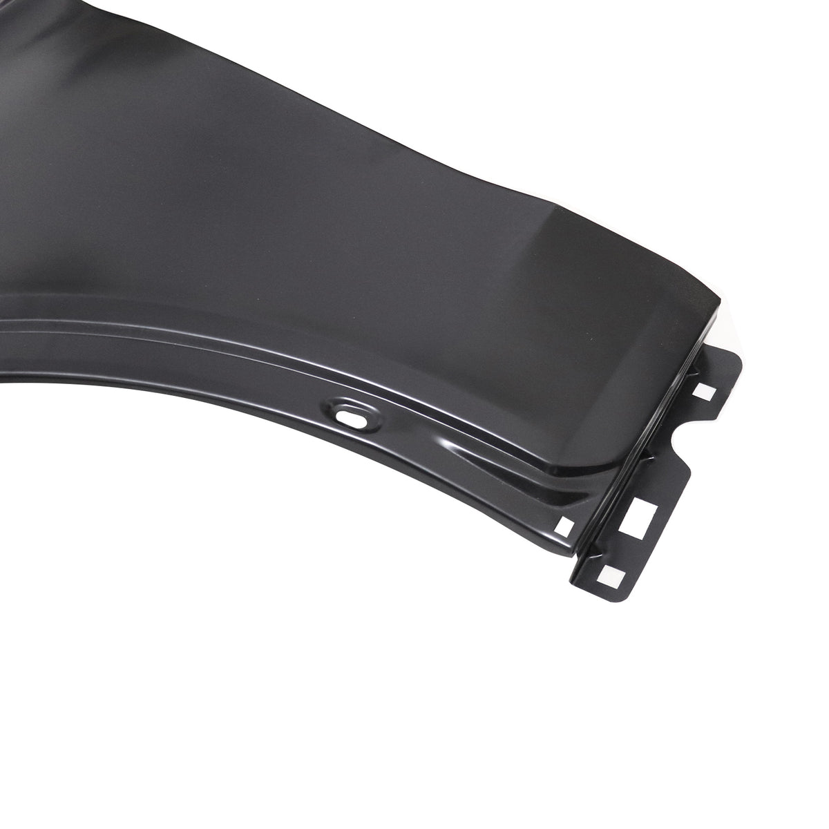 Front Fender Quarter Panel Primed Driver Side For 16-23 Benz GLC-Class