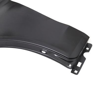 Front Fender Quarter Panel Primed Driver Side For 16-23 Benz GLC-Class