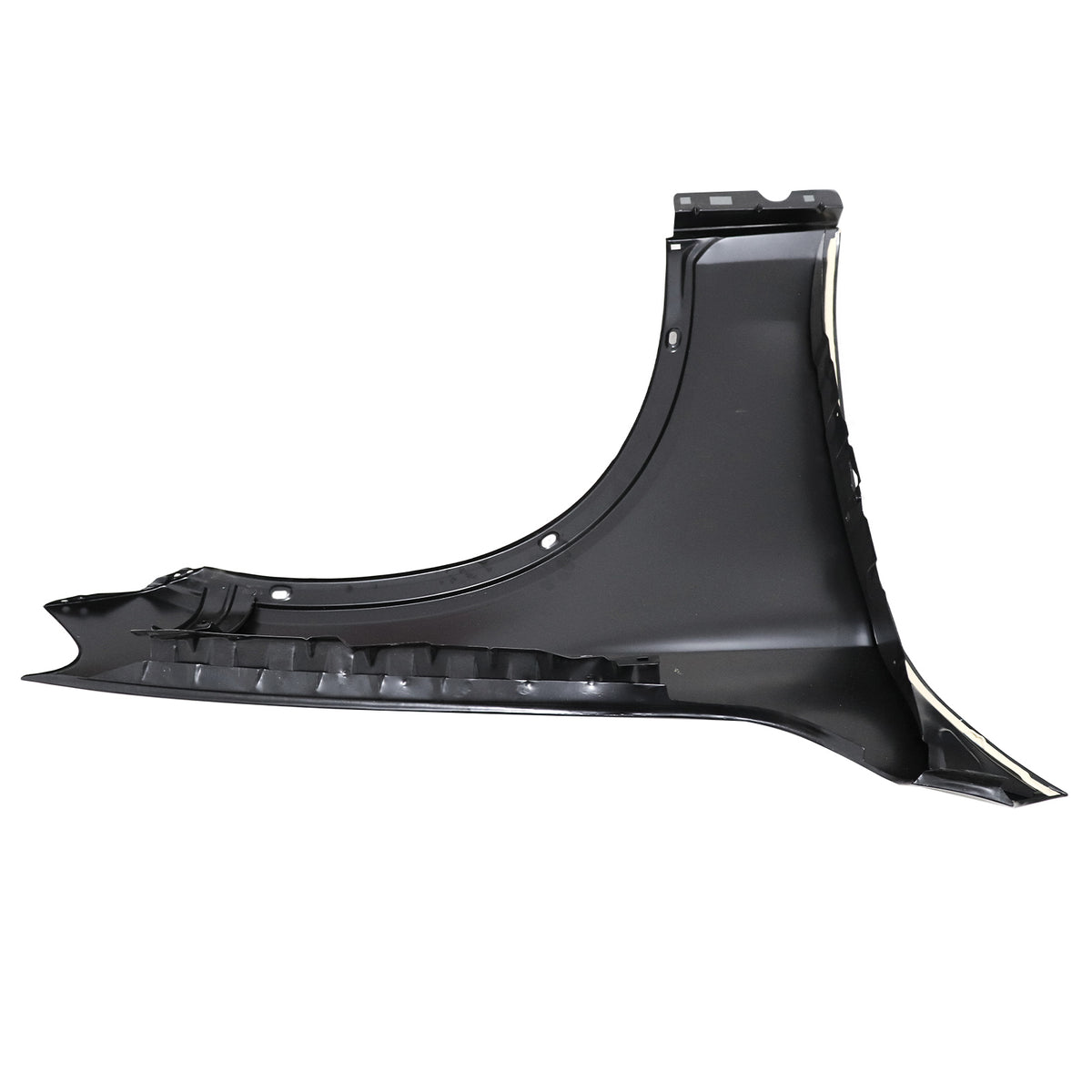 Front Fender Quarter Panel Primed Driver Side For 16-23 Benz GLC-Class