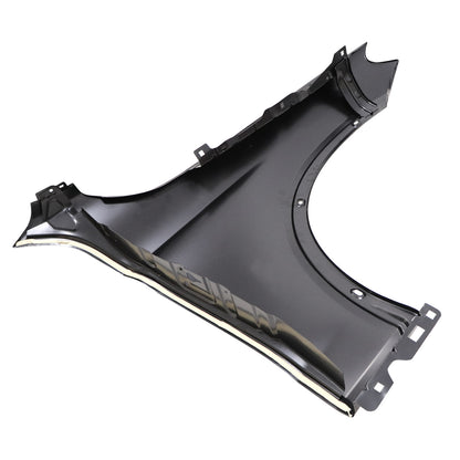 Front Fender Quarter Panel Primed Driver Side For 16-23 Benz GLC-Class