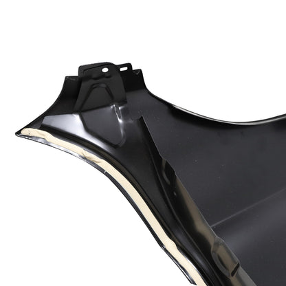 Front Fender Quarter Panel Primed Driver Side For 16-23 Benz GLC-Class