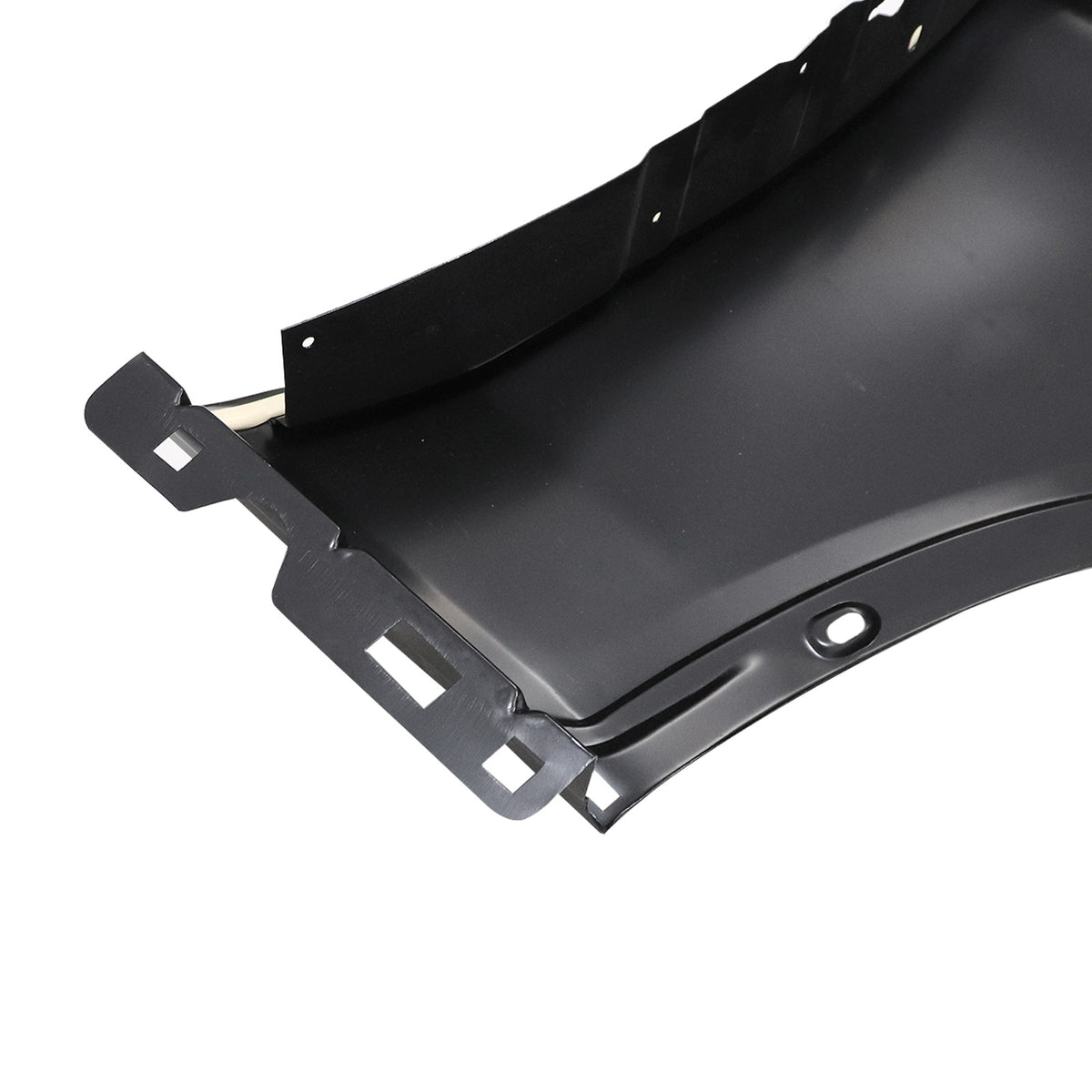 Front Fender Quarter Panel Primed Driver Side For 16-23 Benz GLC-Class