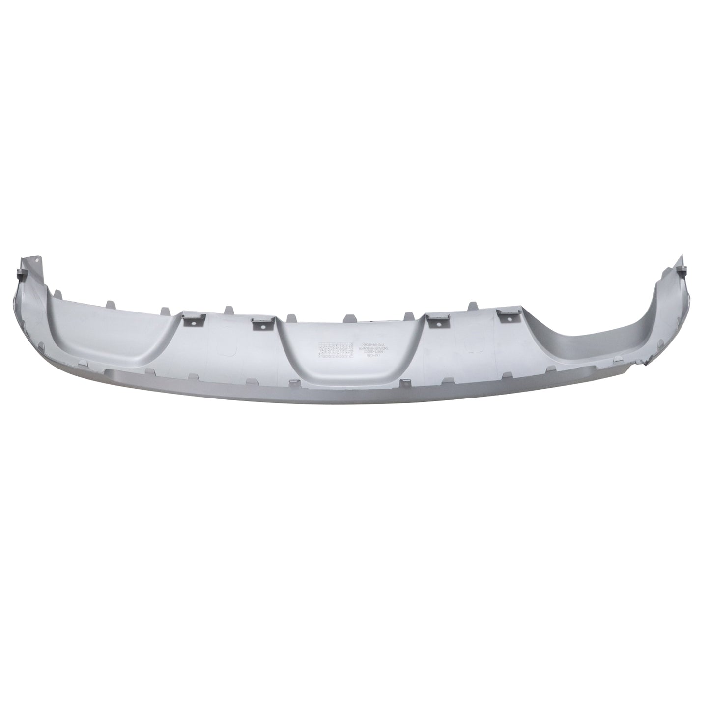 86671S8000 Skid Plate Rear Plate Fits For Hyundai Palisade 3.8L 2020 2021 2022