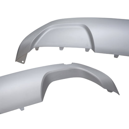 86671S8000 Skid Plate Rear Plate Fits For Hyundai Palisade 3.8L 2020 2021 2022
