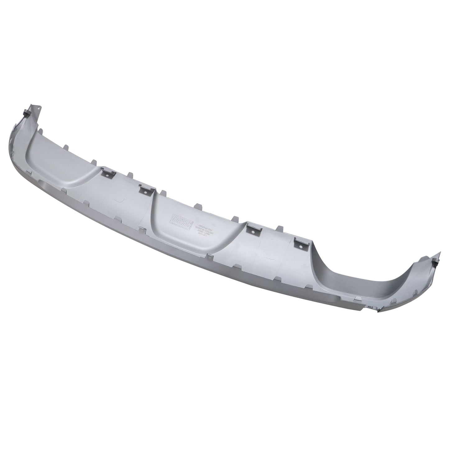 86671S8000 Skid Plate Rear Plate Fits For Hyundai Palisade 3.8L 2020 2021 2022