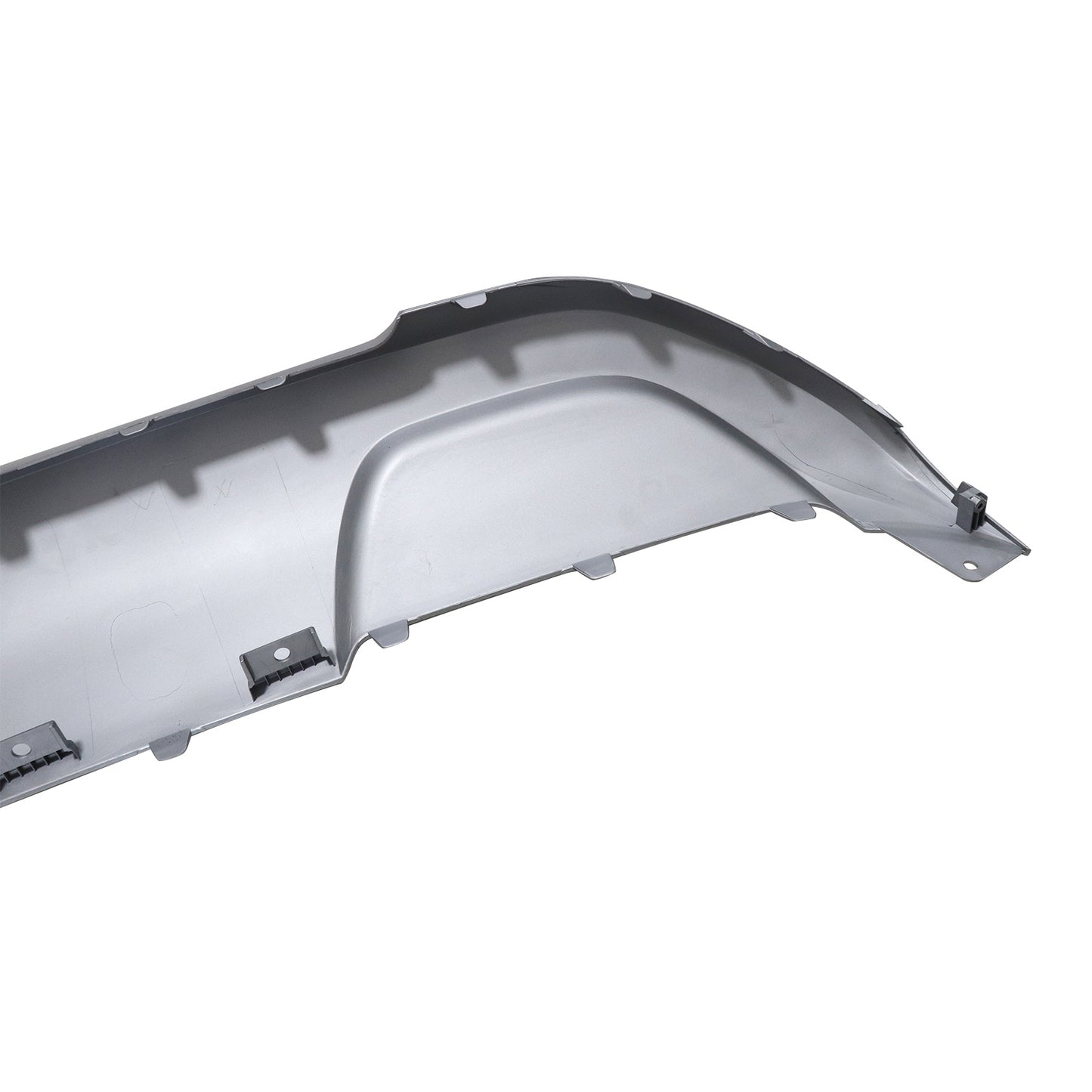 86671S8000 Skid Plate Rear Plate Fits For Hyundai Palisade 3.8L 2020 2021 2022