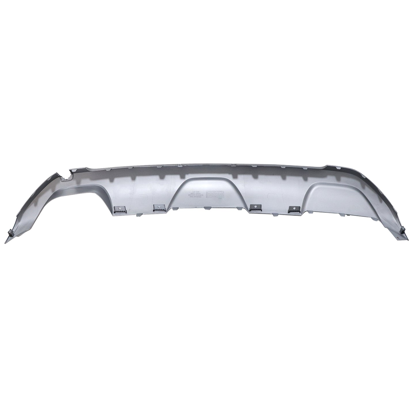 86671S8000 Skid Plate Rear Plate Fits For Hyundai Palisade 3.8L 2020 2021 2022
