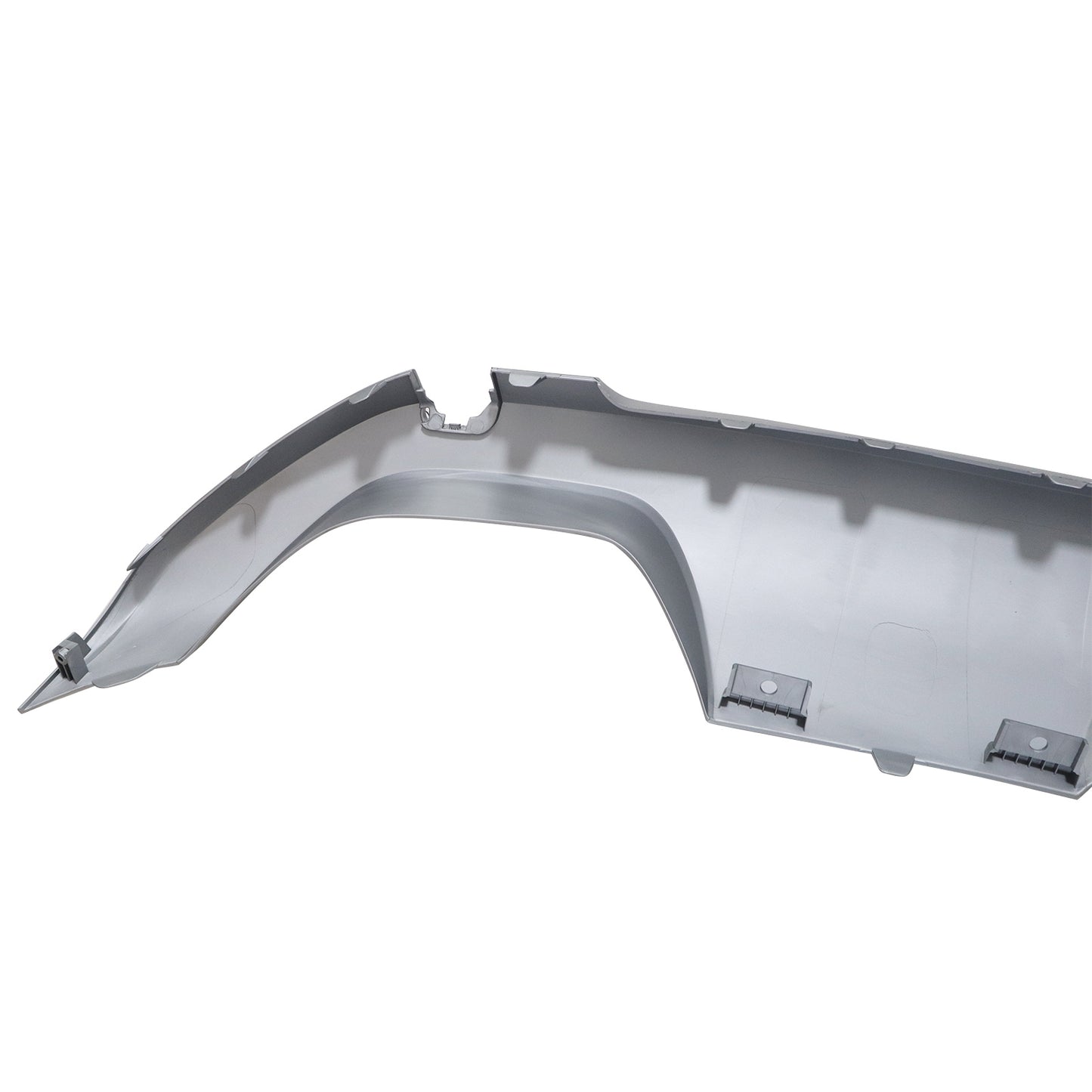 86671S8000 Skid Plate Rear Plate Fits For Hyundai Palisade 3.8L 2020 2021 2022