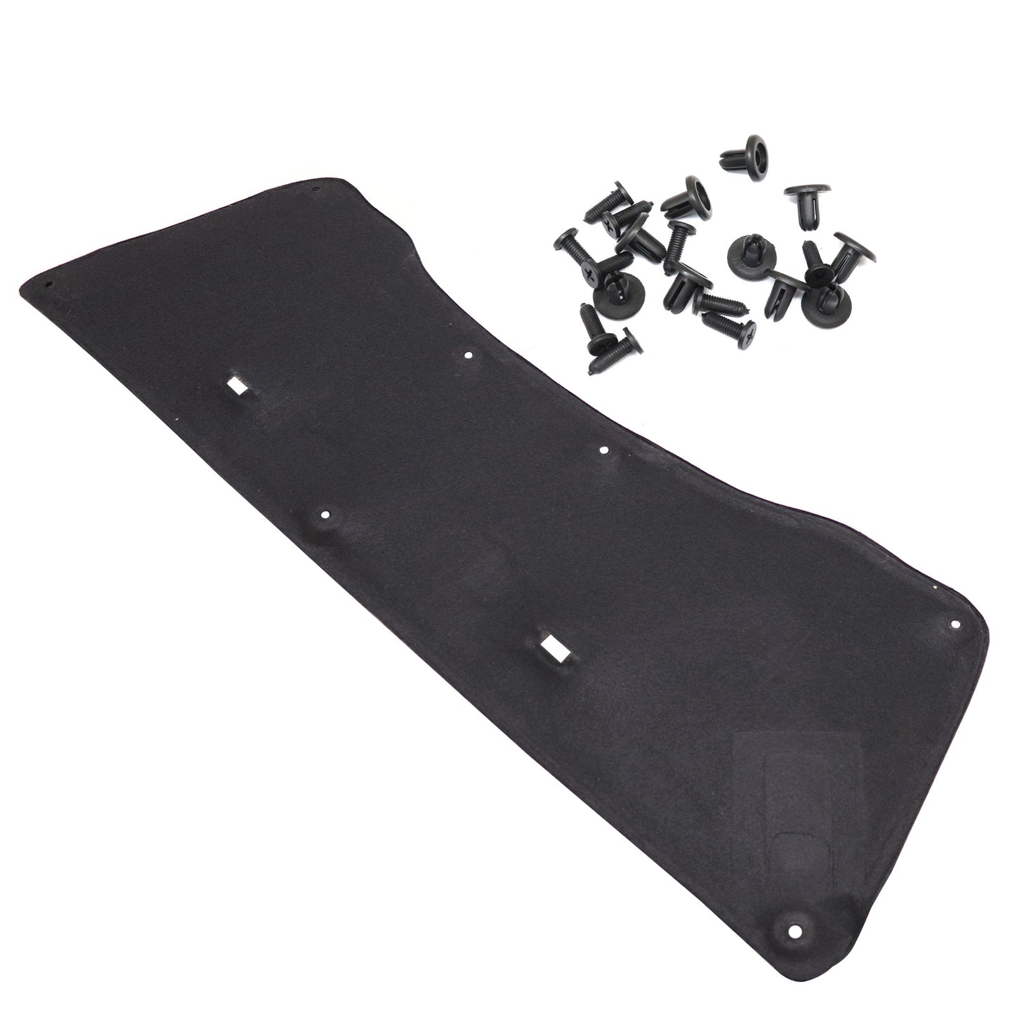 New 1x Front Hood Insulation Pad Liner Heat Guard Fit Toyota RAV4 2006-2012 USA