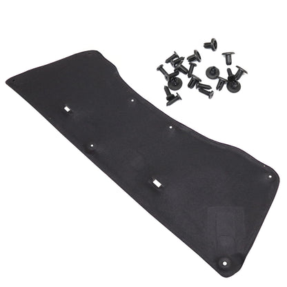 New 1x Front Hood Insulation Pad Liner Heat Guard Fit Toyota RAV4 2006-2012 USA