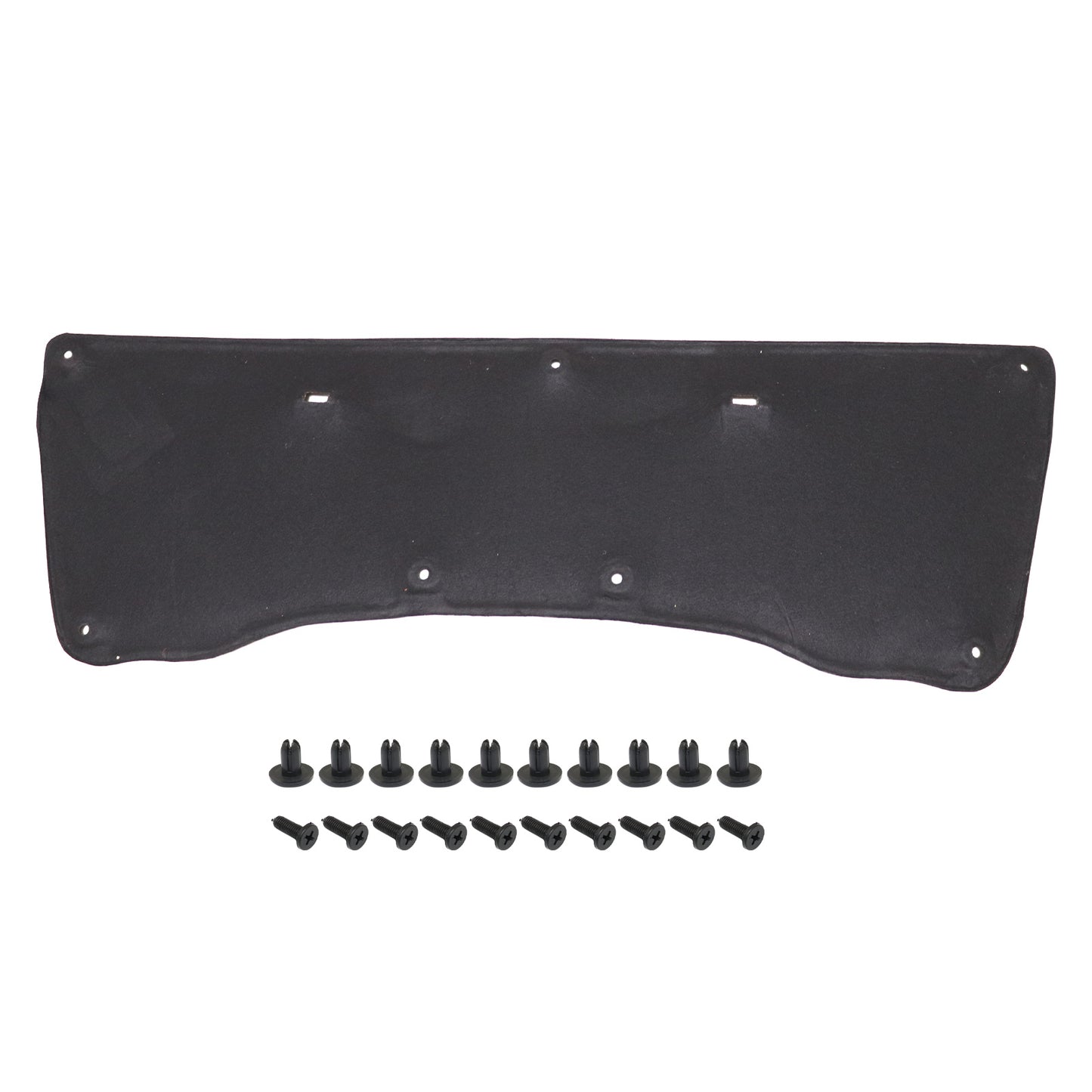 New 1x Front Hood Insulation Pad Liner Heat Guard Fit Toyota RAV4 2006-2012 USA